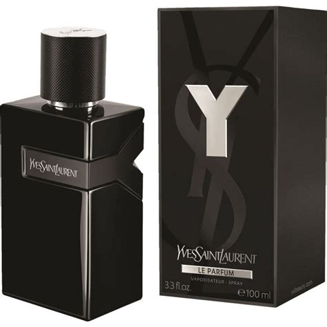 y YSL edp 100ml